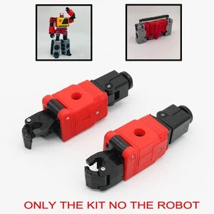 3D DIY Arm Replacement Upgrade Kit For Kingdom SS86 Blaster Accessories - Picture 1 of 7