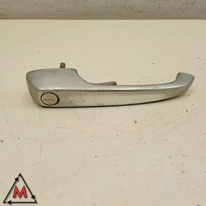 Maniglia esterna anteriore sinistra VOLKSWAGEN TRANSPORTER T2 1967-1979 (111592) - Picture 1 of 8
