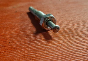 Aston Martin Classic DBS,DBSV8,AMV8, Linread Hand brake warning light switch - Picture 1 of 5