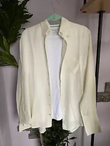 Camisa Jean Paul Gaultier Mujer Caballero Minimal SEDA - Imagen 1 de 20