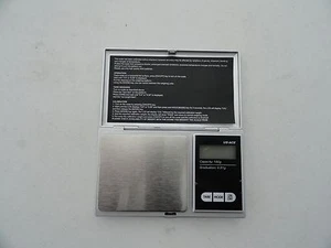 US Balance Digital Grain Scale - Picture 1 of 4