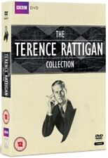 The Terence Rattigan Collection (DVD) Judi Dench Imogen Stubbs (UK IMPORT)