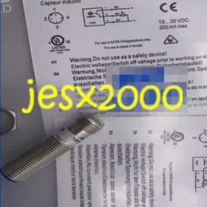 1PC NEW SIEH-M12B-PS-S-L-CR sensor #YC - Picture 1 of 2
