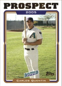 2005 Topps Update Baseball Card Pick (Base) 102-330 - Picture 1 of 444