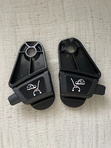 Babyzen Bassinet Adapters - Picture 1 of 2