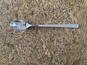 Tempo Stainless Steel Flatware Teaspoon Japan Set of 1 (One) - Picture 1 of 2