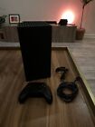 Microsoft Xbox Series X Console with Controller and Power Cable No Original Box