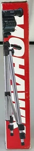 MOHAWK Ultra-Lite Tri-Brace Tripod MTR-1100 EXPANDS 20 To 40 Inches NIB - Picture 1 of 5