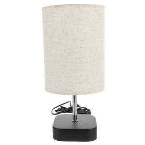 Touch Dimming Table Lamp Child Night Light for Bedroom Decorative Lights - Picture 1 of 12