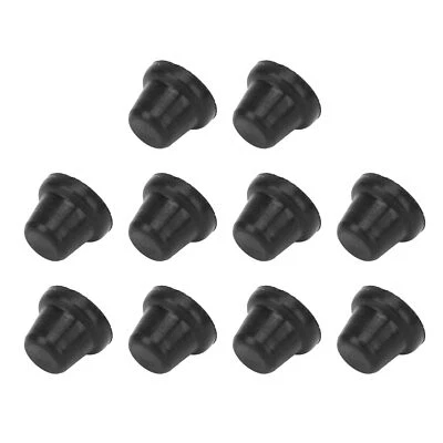 Grease Nipple Covers 10PCS Rubber Bleed Nipple Covers Wearproof Durable Brake - Image 1 of 4