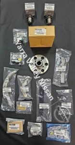 GENUINE NISSAN NAVARA TIMING CHAIN KIT D22 - YD25DDTI - Photo 1 sur 2