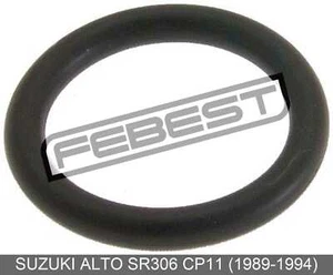 Seal Ring, Spark Plug Tube For Suzuki Alto Sr306 Cp11 (1989-1994) - Picture 1 of 1