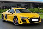 2023 Audi R8 V10 Performance quattro Edition 620 PS S tronic Coupe Petrol Automa