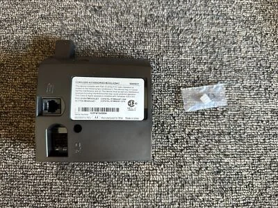 PEÇA MÓDULO ACESSÓRIOS SEM FIO MITEL 50005521 - Imagem 1 de 4