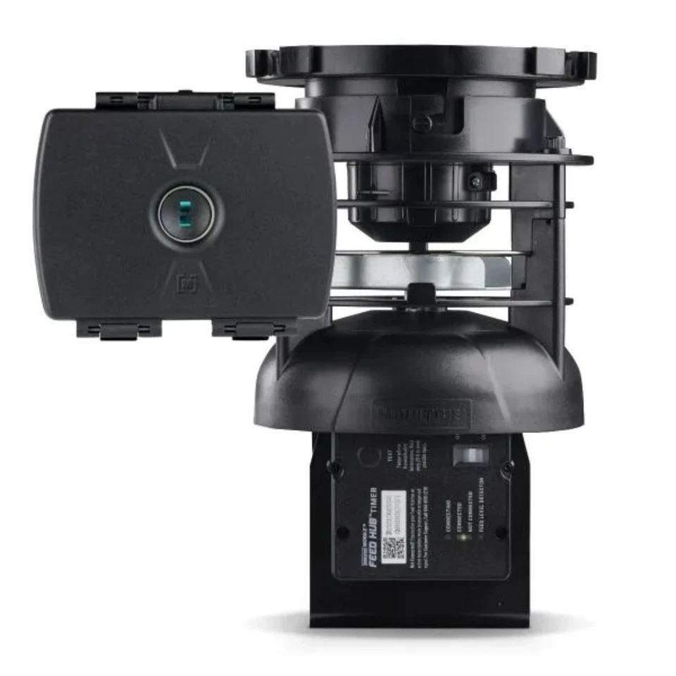 Moultrie Feed Hub Kit MMF-15069