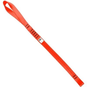 Kong Aro Adventure EVO Lanyard - Suitable for adventure Parks - 80cm Red - Picture 1 of 1