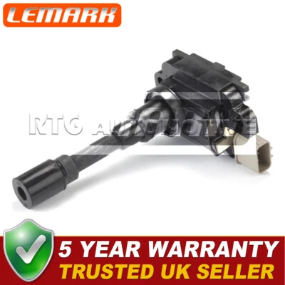 Lemark Ignition Coil Pack Fits Suzuki Fiat Subaru 1.0 1.3 1.5 1.6 CP353 - Image 1 of 2