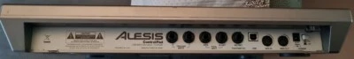 Alesis ControlPad - USB/MIDI Percussion Pad Controller - Bild 1 von 2