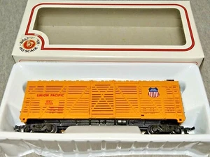 Coche de madera Bachmann escala HO 4736 Union Pacific 41' ~ TS - Imagen 1 de 9