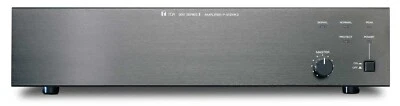 TOA P-912MK2 UL 120W Single-Channel Modular Power Amplifier Free Shipping - Image 1 of 4