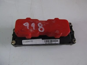 Ducati 998 CDI - Bild 1 von 5