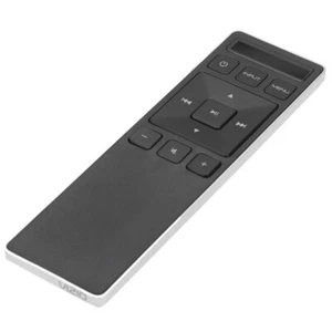 New Origianl XRS521n-FM2 For Vizio Soundbar Remote Control SB3621n-F8M SB4051-D5 - Picture 1 of 4