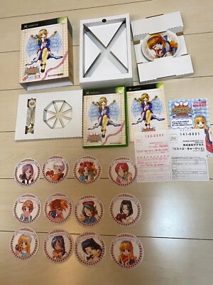 Bistro Cupid Limited Edition  Import Japan Xbox Japanese ver. - Image 1 of 4