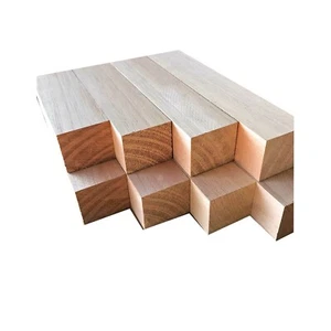 Pack of 24, Spanish Red Cedar Exotic Wood Pen Turning Blanks 3/4" x 3/4" x 5" - Picture 1 of 1