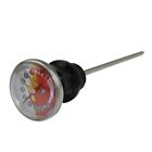 Long Needle Motorcycle Oil Tank Dipstick  for 110cc 125cc