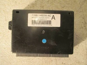 3.8L Multifunction Module for 1998 Ford Windstar - Imagen 1 de 12