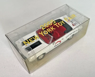 RC2 1/43rd Scale Olds 442 Convertible - New York Toy Fair 2005 - Image 1 of 4