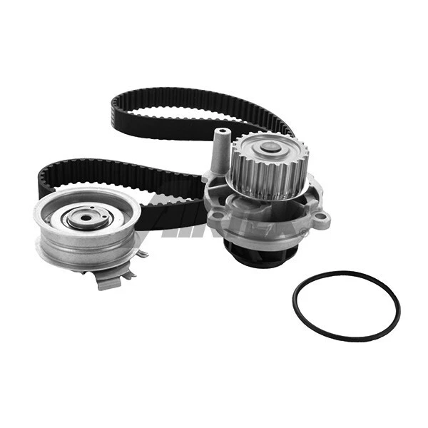 WATER PUMP & TIMING BELT SET FOR VW PASSAT/Wagon/Magotan GOLF/IV/Mk/PLUS BORA   - Image 1 of 1