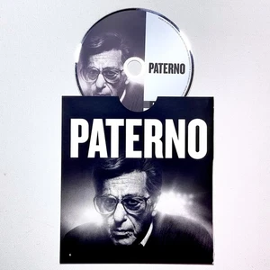 PATERNO EMMY FYC DVD HBO AL PACINO JOE PATERNO PENN STATE SCANDAL RARE 2018 - Bild 1 von 1