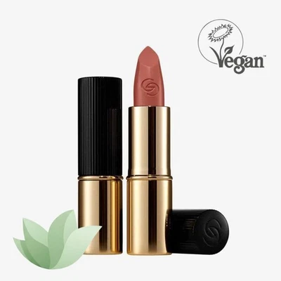 Lápiz labial Giordani Gold Iconic Satin FPS 15 | PEDIDO ANTICIPADO Foto 1 de 4