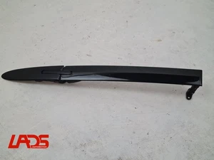 BMW 3 SERIES E93 CONVERTIBLE RIGHT SIDE ROOF HINGE COVER BLACK SAPPHIRE 7128746  - Picture 1 of 13