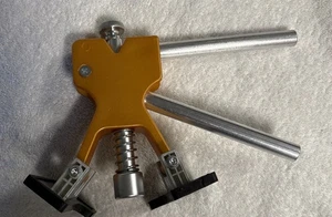 New Car Body Dent Repair Tool Paintless Hail Damage Remover - Picture 1 of 3