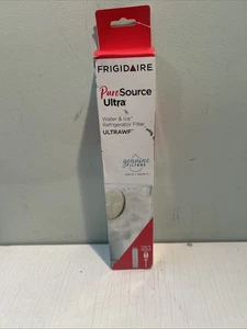 Original Frigidaire ULTRAWF Pure Source Ultra Kühlschrank Wasserfilter Weiß Neu - Bild 1 von 5