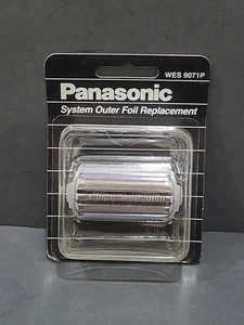 Panasonic WES9071P Ersatz Außenfolie ES 762,765,766,881 - Brandneu - Bild 1 von 2