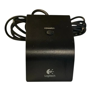 Logitech Wireless USB C-BT44 Tastatur/Maus Empfänger P/N:810-001147 PID:LZ014AS - Bild 1 von 1