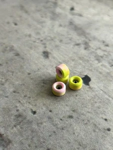 Fingerboard - Redemption Abstract B-Stock Wheels - Picture 1 of 2