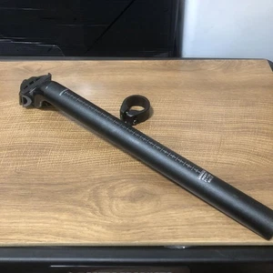 Giant D Fuse Seat Post Pillar Clamp Set - Picture 1 of 4