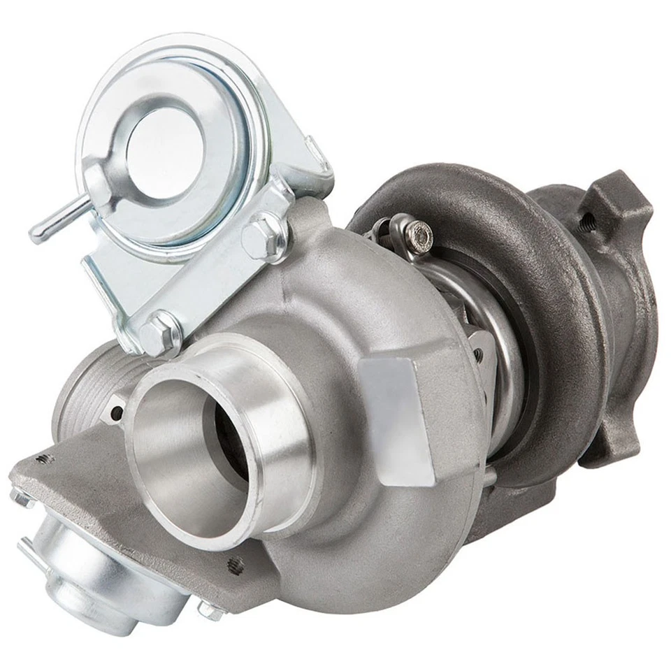 Novo Turbo Turbocompressor Para Volvo S40 & V40 2000 2001 2002 2003 2004 - Imagem 1 de 4