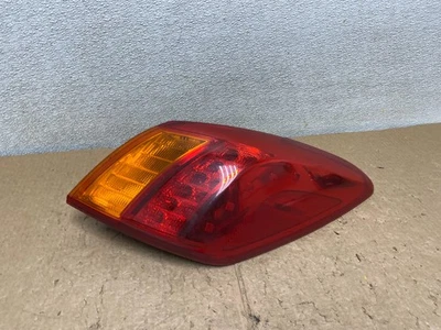 Nissan Murano 2009 2010 pasajero derecho luz trasera lateral derecha OEM V3573 DW Foto 1 de 4