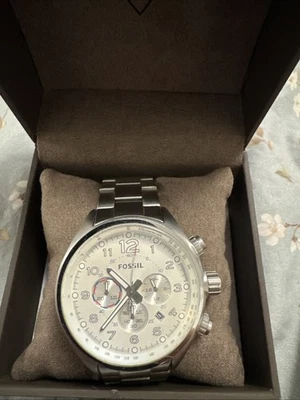 fossil orologio uomo - Immagine 1 di 2