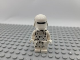 LEGO Star Wars First Order Flametrooper sw0666 75103 75177 75166 75149 75103