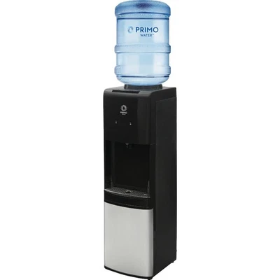 Dispensador de agua Primo Water Top Loading Pro 3 temperaturas 601087 Primo 601087 Foto 1 de 4
