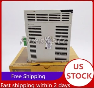 Mitsubishi MR-J2-70B MRJ270B SERVO DRIVER Fast Shipping NEW - Picture 1 of 3