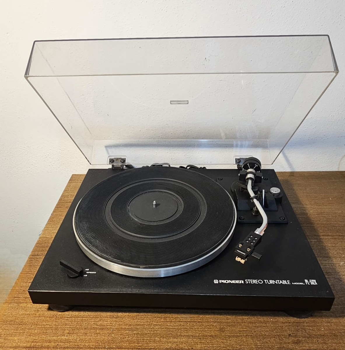 Cinghia Per Giradischi Pioneer PL 120 - Ricambio Originale - Foto 10