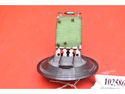 Resistenza riscaldamento interno Skoda Rapid 2014 33027737 - Immagine 1 di 4