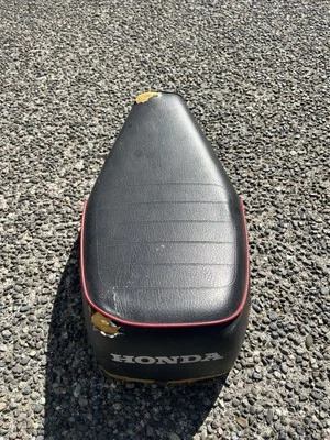 Honda Spree NQ50 1986 ¡50 asientos! Foto 1 de 4